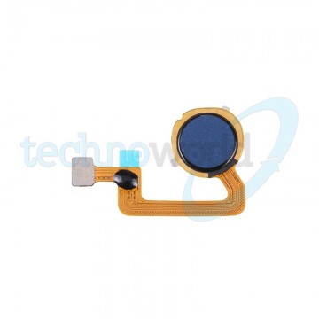 Flat Fingerprint / Lettore Impronta Xiaomi Redmi 12c Blu