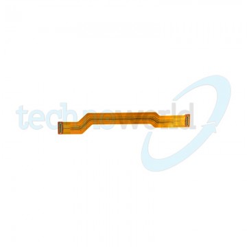 Flat di Collegamento Da PCB Board a Mainboard Huawei P Smart 2021
