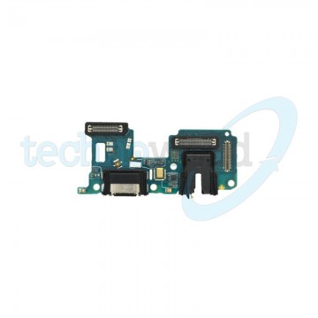 PCB Board con Connettore Carica e Microfono Realme 10