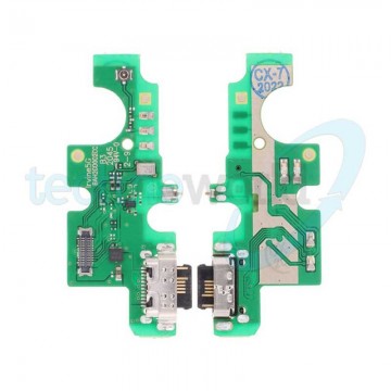 PCB Board Con Connettore Carica TCL 20 5G