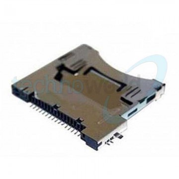Slot Card Nintendo Dsi