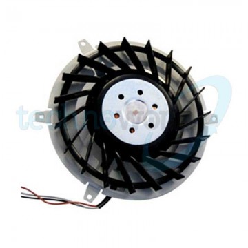Ventola Interna 19 Lame Playstation 3