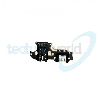 PCB Board con Connettore Carica e Microfono Realme C11 2020