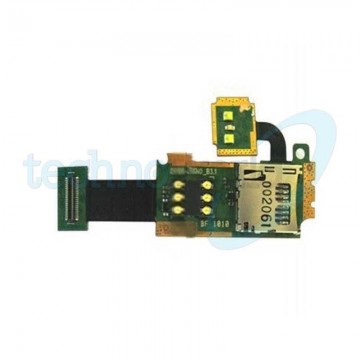 Lettore Sim Card Nokia 6788