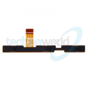 Flat Tasto Accensione + Volume Wiko View