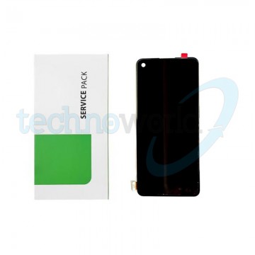 Display Realme GT Neo 2 Nero - OEM