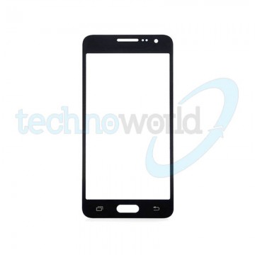 Vetro Display Samsung A3 2015 Nero