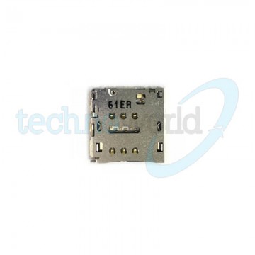 Lettore Sim Card Huawei P8 Lite
