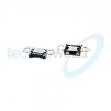 Connettore Carica Samsung A3 2016