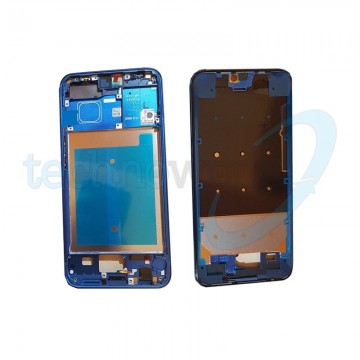 Frame Lcd  Honor 10 blu