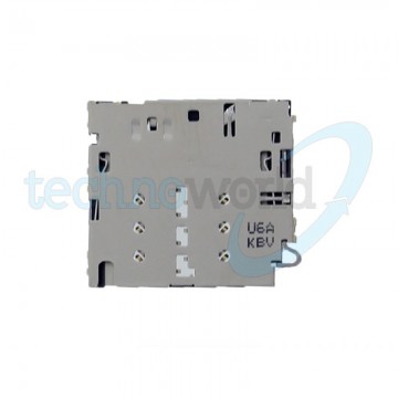 Lettore Sim Card Samsung A5 2017/A8 2018