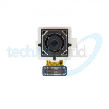Fotocamera Posteriore Samsung A6 2018