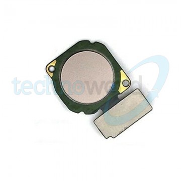 Flat Fingerprint / Lettore Impronta Huawei P20 Lite Oro