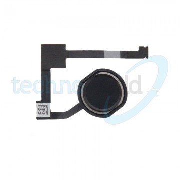 Flat Tasto Home iPad Air 2 Nero
