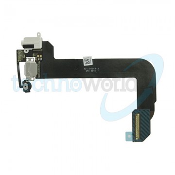 Connettore Carica iPod Touch 6 Bianco