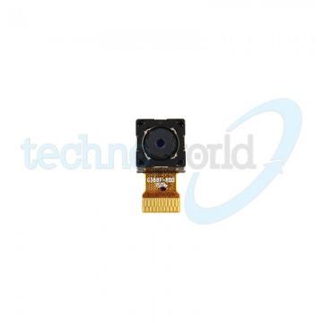 Fotocamera Posteriore Samsung XCover 3