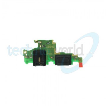 PCB Board con Connettore Carica e Microfono Honor View 10