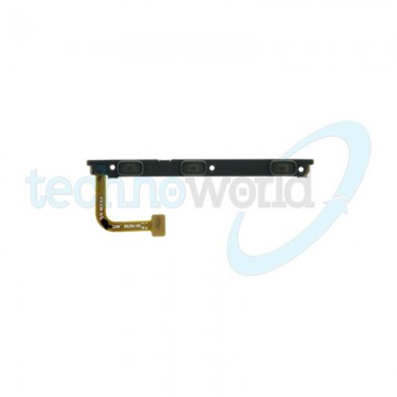 Flat Tasti Volume + Accensione Samsung Note 10 Plus