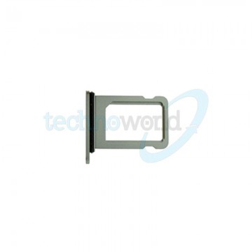 Porta Sim per iPhone 12 Mini Verde