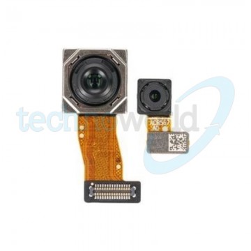 Fotocamera Posteriore 48MP + 2MP Samsung A22 5G