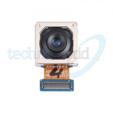 Fotocamera Posteriore 64MP Samsung A52