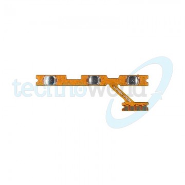 Flat Tasto Accensione + Volume Xiaomi Redmi 9A