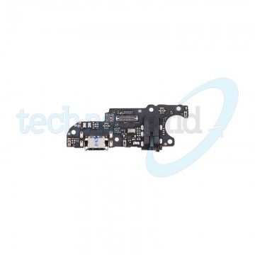 PCB Board con Connettore Carica e Microfono Honor X6