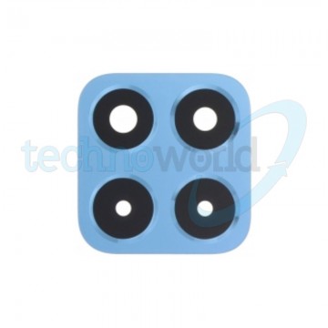 Lente Fotocamera Completa Honor X8 5G Blu