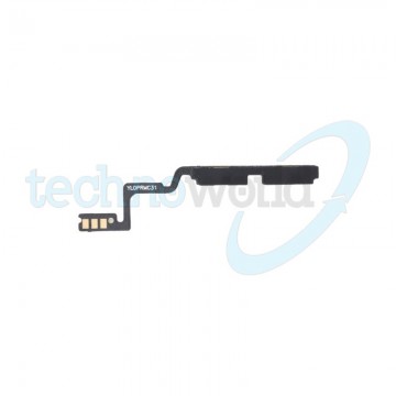 Flat Tasto Volume Realme C31