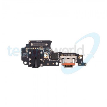PCB Board con Connettore Carica e Microfono Vivo Y72 5G