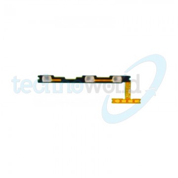 Flat Tasto Accensione + Volume Xiaomi Redmi 12c