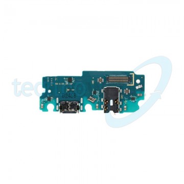 PCB Board Ori. con Connettore Carica e Microfono Samsung A13 5G
