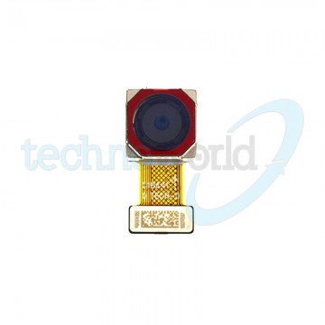 Fotocamera Posteriore Oppo A57s