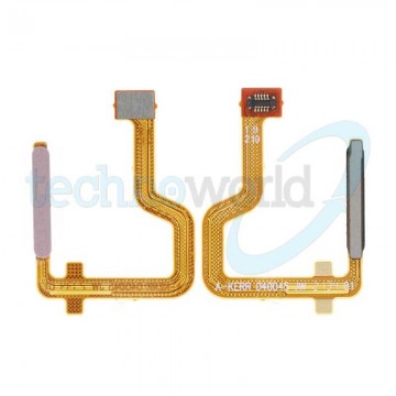 Flat Fingerprint / Lettore Impronta Moto G41 Gold