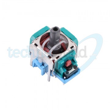 Joystick Analogico 3D Controller PlayStation 5