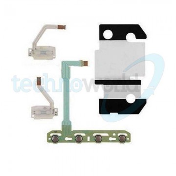 Flat Tasti Psp Go