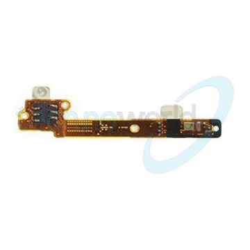 Flashlight Nokia N95 8gb