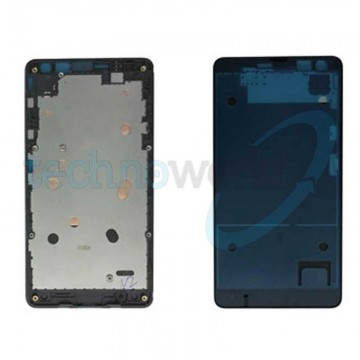 Telaio Lcd Nera Nokia 535 Lumia