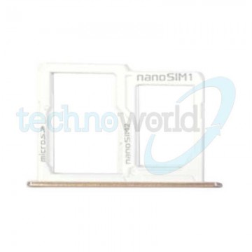 Porta SIM/microSD Gold LG X Power K220