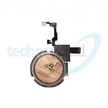 Antenna NFC + Flashlight iPhone 15 Pro Max