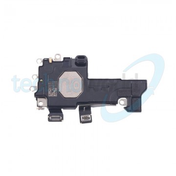 Suoneria iPhone 16