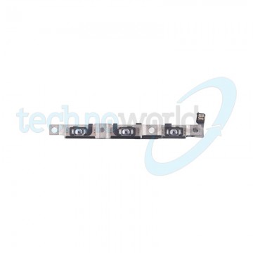 Flat Tasti Volume iPhone 16