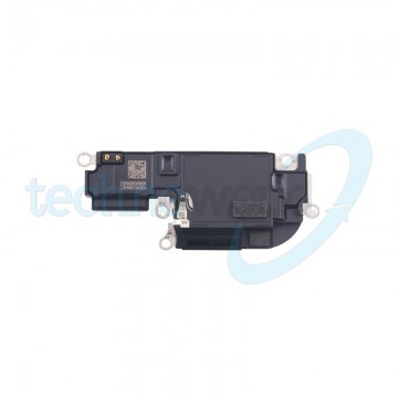 Suoneria iPhone 16 Pro Max