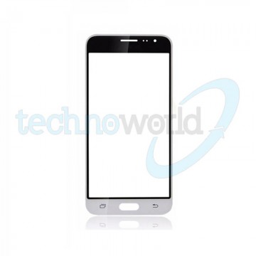 Vetro Display Samsung J3 2016 Bianco