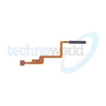 Flat Fingerprint / Lettore Impronta Xiaomi 11T Nero
