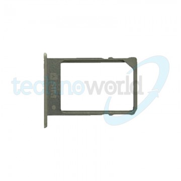 Porta Nano Sim Samsung A3 2015 Gold