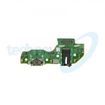 PCB Board con Connettore Carica e Microfono Samsung A22 5G