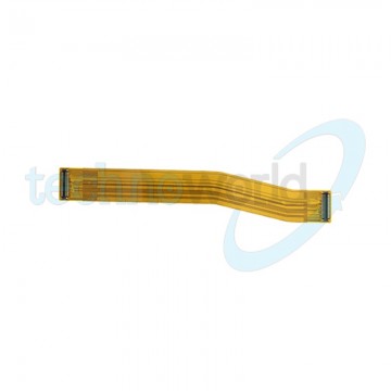 Flat di Collegamento Da PCB Board a Mainboard Huawei Y6 2019