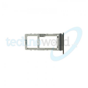 Porta Sim/microSD Samsung Note 10 Plus Aura Glow