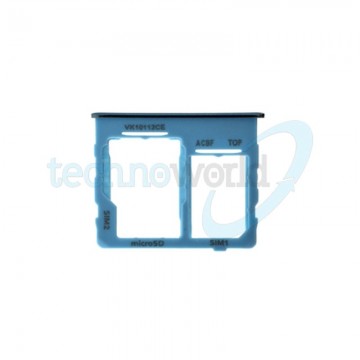 Porta Sim/microSD Samsung A32 5G Blu